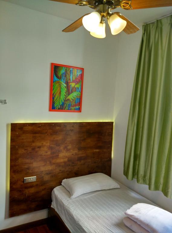 Haikou Banana Hostel חדר תמונה